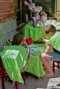 Children painting at Earth Days East at JK Corral's Seasons photo by N Gould